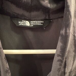 The North Face Charcoal Women's Jacket